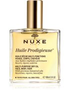 Nuxe Huile Prodigieuse Многофункционално сухо масло за лице тяло и коса 100 мл.