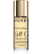 Nuxe Huile Prodigieuse Многофункционално сухо масло за лице тяло и коса 60 мл.