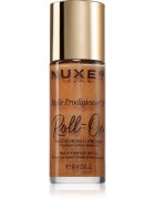 Nuxe Huile Prodigieuse Or мултифункционално масло със блестящи частици за лице тяло и коса 60 мл.