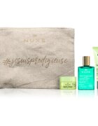 Nuxe Huile Prodigieuse Set комплект за пътуване за жени