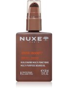 Nuxe Men [BOOST]³ мултифункционално масло за брадата 30 мл.