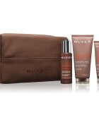 Nuxe Men [BOOST]³ подаръчен комплект за мъже