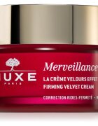 Nuxe Merveillance Lift стягащ крем за коригиране на бръчки 50 мл.