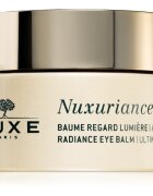 Nuxe Nuxuriance Gold озаряващи очен балсам 15 мл.