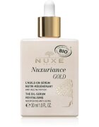 Nuxe Nuxuriance Gold серум против стареене на кожата 30 мл.