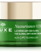 Nuxe Nuxuriance Ultra крем против бръчки за всички типове кожа на лицето 50 мл.