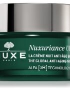 Nuxe Nuxuriance Ultra нощен крем против бръчки за всички типове кожа на лицето 50 мл.