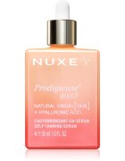 Nuxe Prodigieuse Boost Self-Tanning Serum серум за лице за изкуствен тен 30 мл.