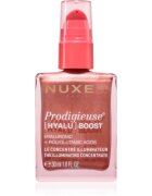 Nuxe Prodigieuse [Hyalu] Boost концентриран серум за озаряване на лицето 30 мл.