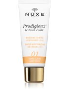 Nuxe Prodigieux Tinted Moisturizing BB Cream хидратиращ BB крем цвят 01 Light 30 мл.