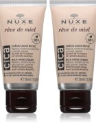 Nuxe Rêve de Miel Cica Rich Hand Cream крем за ръце за суха и чувствителна кожа