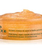Nuxe Rêve de Miel Deliciously Nourishing Body Scrub подхранващ скраб за тяло 175 мл.