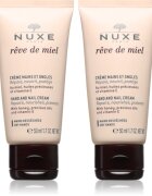 Nuxe Rêve de Miel Duo крем за ръце и нокти