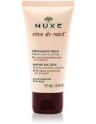 Nuxe Rêve de Miel Hand and Nail Cream крем за ръце и нокти за суха кожа 50 мл.