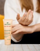 Nuxe Rêve de Miel Hand and Nail Cream крем за ръце и нокти за суха кожа 50 мл.