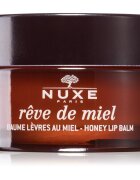 Nuxe Rêve de Miel Honey Lip Balm ултра подхранващ балсам за устни с мед 15 гр.
