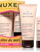 Nuxe Rêve de Miel комплект за подхранване и хидратация