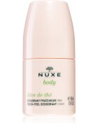 Nuxe Rêve de Thé 24hr Fresh-Feel Deodorant освежаващ дезодорант 50 мл.