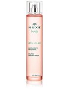 Nuxe Rêve de Thé Exalting Fragrant Water освежаваща вода за тяло за жени 100 мл.