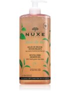 Nuxe Rêve de Thé Revitalising Shower Gel ревитализиращ душ гел 750 мл.