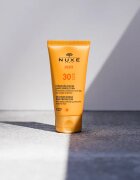 Nuxe Sun Delicious Cream High Protection слънцезащитен крем за лице SPF 30 50 мл.