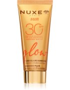 Nuxe Sun Glow защитна тонирана течност за лице SPF 30 40 мл.