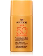 Nuxe Sun Light Sun Fluid лек защитен флуид SPF 50 50 мл.