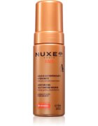 Nuxe Sun Moisturizing Self-Tanning Mousse автобронзираща пяна за лице и тяло 150 мл.