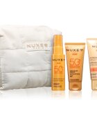 Nuxe Sun My Summer Essentials комплект за тен