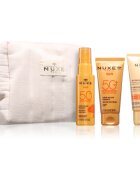 Nuxe Sun My Suncare Essentials комплект за тен