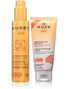 Nuxe Sun Set комплект за тен