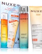 Nuxe Sun Summer Breeze подаръчен комплект за жени