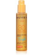 Nuxe Sun Sun Mist Fresh SPF 30 слънцезащитен спрей SPF 30 150 мл.