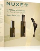 Nuxe Super Serum [10] The Powerful Anti-Aging Duo подаръчен комплект против стареене на кожата