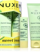 Nuxe Sweet Lemon комплект за подхранване и хидратация