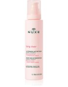 Nuxe Very Rose Creamy Make-up Remover Milk нежен лосион за почистване на грим за всички типове кожа на лицето 200 мл.