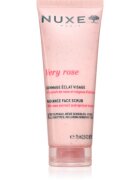 Nuxe Very Rose крем-пилинг 75 мл.