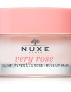 Nuxe Very Rose Lip Balm хидратиращ балсам за устни 15 гр.