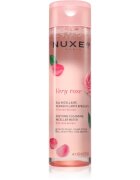 Nuxe Very Rose успокояваща мицеларна вода 200 мл.