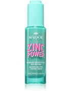 Nuxe Zinc Power Blemish And Spot Control Serum серум против несъвършенства на кожата 30 мл.