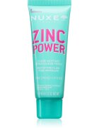 Nuxe Zinc Power Mattifying Fluid матиращ флуид за мазна кожа склонна към акне 40 мл.