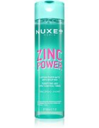 Nuxe Zinc Power Purifying And Spot Control Toner почистващ тоник за мазна и проблемна кожа 200 мл.