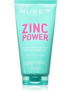 Nuxe Zinc Power Purifying Cleansing Gel почистващ гел против несъвършенства на кожата 150 мл.