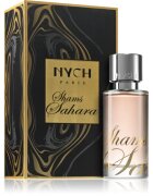 Nych Paris Shams Sahara парфюмна вода унисекс 50 мл.