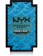 NYX Professional Makeup A Minecraft Movie козметично огледалце 1 бр.