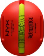 NYX Professional Makeup Beetlejuice Shrinker Makeup Sponge гъба за фон дьо тен 1 бр.