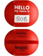 NYX Professional Makeup Beetlejuice Shrinker Makeup Sponge гъба за фон дьо тен 1 бр.