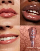 NYX Professional Makeup Bridgerton Royal Butter Gloss блясък за устни цвят 02 Praline 8 мл.