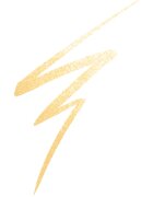 NYX Professional Makeup Bridgerton Royal Epic Ink Liner очна линия с блестящи частици цвят 02 Glitzed In Gold 1 мл.