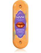 NYX Professional Makeup Bridgerton Royal Treasures комплект за устни цвят 06 2 бр.
